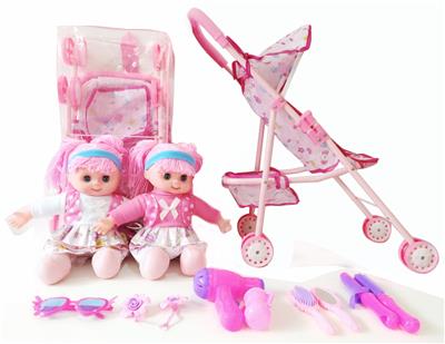 Babystroller - OBL10010435