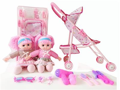 Babystroller - OBL10010436