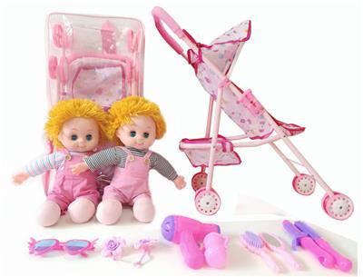 Babystroller - OBL10010437