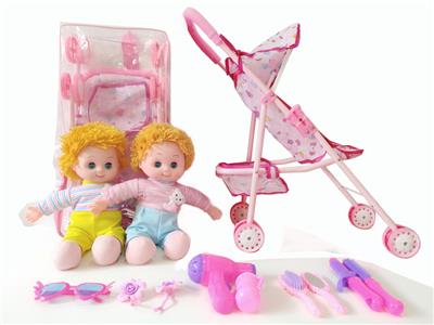 Babystroller - OBL10010438