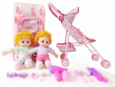 Babystroller - OBL10010439