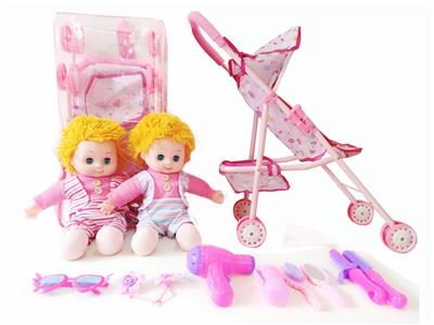 Babystroller - OBL10010440