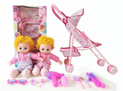 Babystroller - OBL10010441