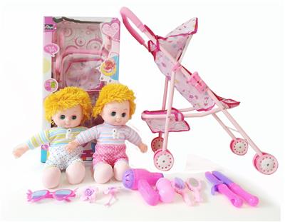 Babystroller - OBL10010442