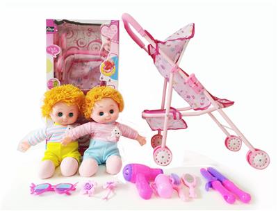 Babystroller - OBL10010443