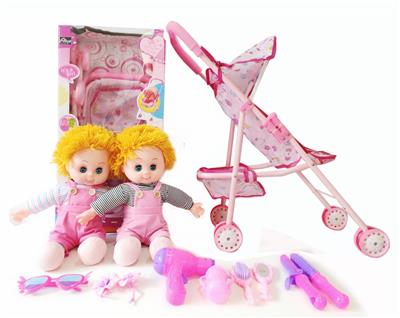 Babystroller - OBL10010444