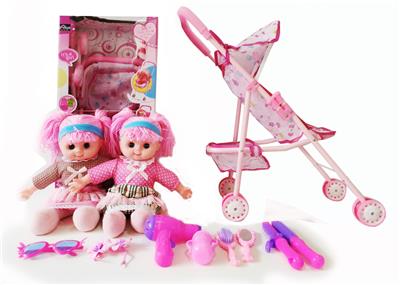 Babystroller - OBL10010445