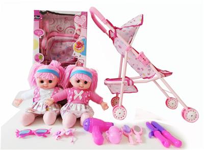 Babystroller - OBL10010446