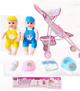 Babystroller - OBL10010460