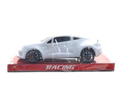 惯性车 - OBL10010896