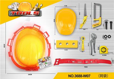 TOOL SERIES - OBL10011066