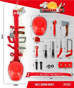 TOOL SERIES - OBL10011068