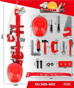 TOOL SERIES - OBL10011069