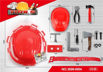 TOOL SERIES - OBL10011071