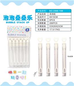 Bubble water / bubble stick - OBL10011432