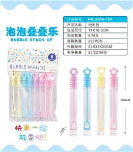 Bubble water / bubble stick - OBL10011433