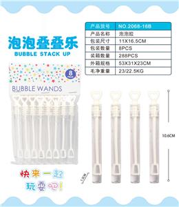 Bubble water / bubble stick - OBL10011434