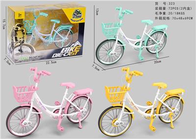 Die-cast toys - OBL10011485