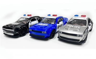 惯性警车 - OBL10011657