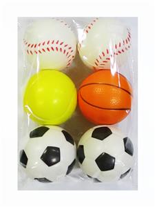 Ball games, series - OBL10011702