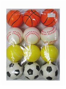 Ball games, series - OBL10011712