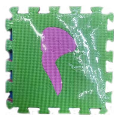 Patchwork - OBL10011731