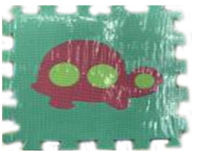 Patchwork - OBL10011732