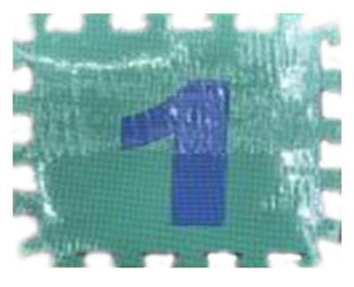 Patchwork - OBL10011734