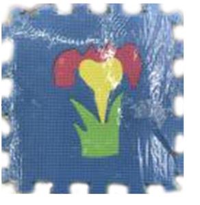 Patchwork - OBL10011737