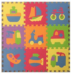 Patchwork - OBL10011739