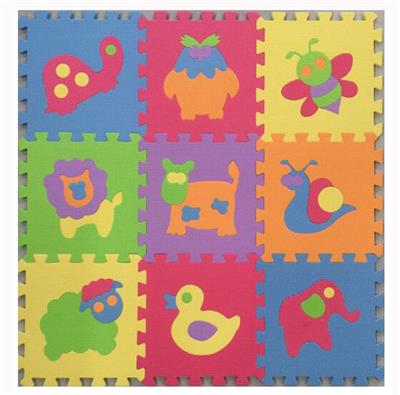 Patchwork - OBL10011741