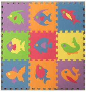 Patchwork - OBL10011744
