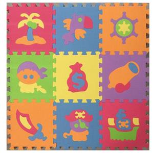 Patchwork - OBL10011745