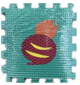 Patchwork - OBL10011752