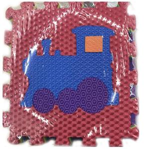 Patchwork - OBL10011756