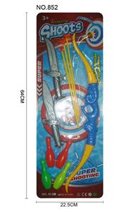 Soft bullet gun / Table Tennis gun - OBL10011813