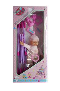 Babytrollyfordoll - OBL10011986