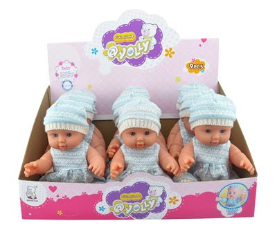 Babytrollyfordoll - OBL10011990