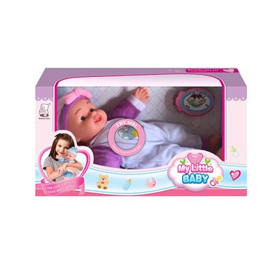 Babytrollyfordoll - OBL10012001