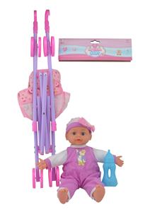 Babytrollyfordoll - OBL10012002