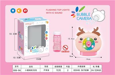 BUBBLE SET - OBL10012298