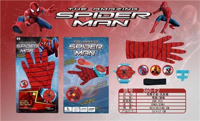 Clan / Superman - OBL10012395