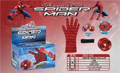 Clan / Superman - OBL10012399