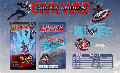 Clan / Superman - OBL10012402