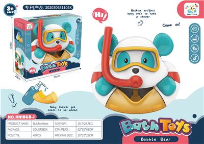 BUBBLE SET - OBL10012421