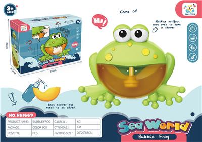 BUBBLE SET - OBL10012426