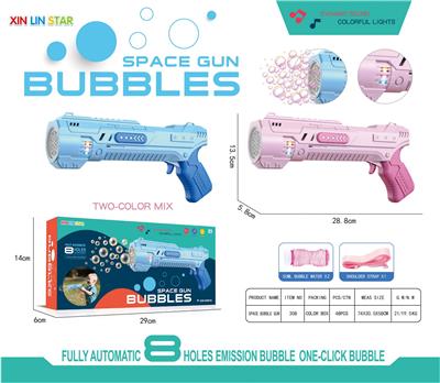 BUBBLE SET - OBL10012464