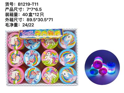 Rainbow Circle - OBL10012480