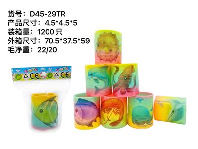 Rainbow Circle - OBL10012507