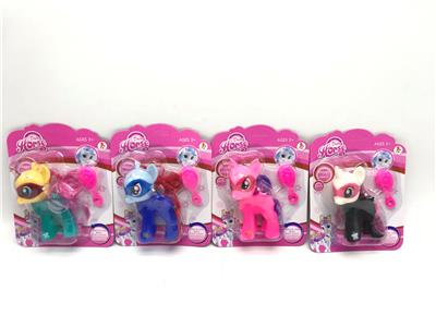 Beauty set - OBL10012816